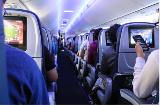 Saiba comprar passagem com milhas