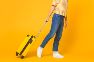 Leia mais sobre o artigo Como viajar apenas com mala de mão e economizar com despacho em voos