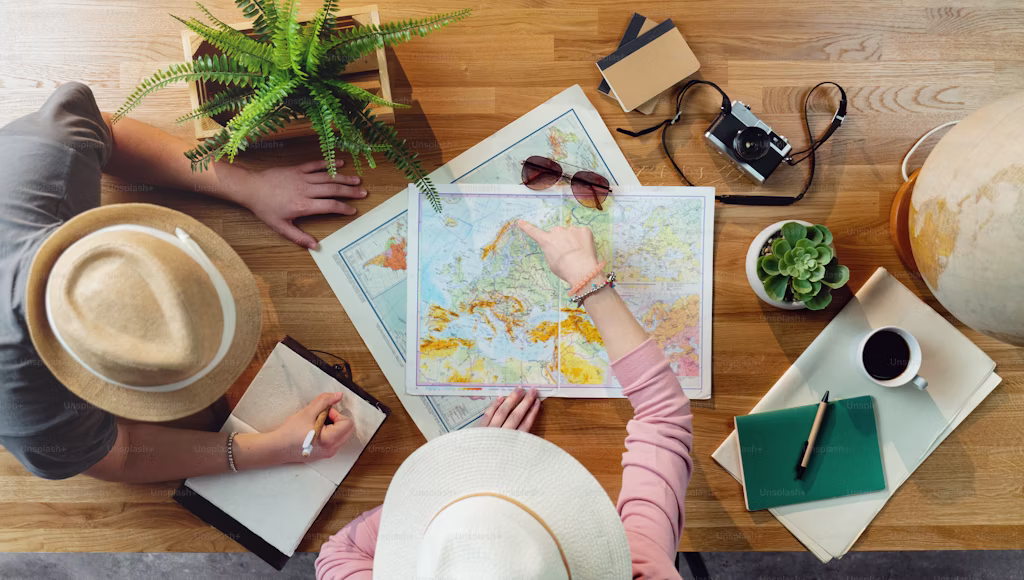 No momento, você está visualizando 9 principais erros ao comprar um pacote de viagem e como evitá-los