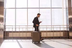 Leia mais sobre o artigo Buscador automático de passagens aéreas: como encontrar voos baratos em 2026?
