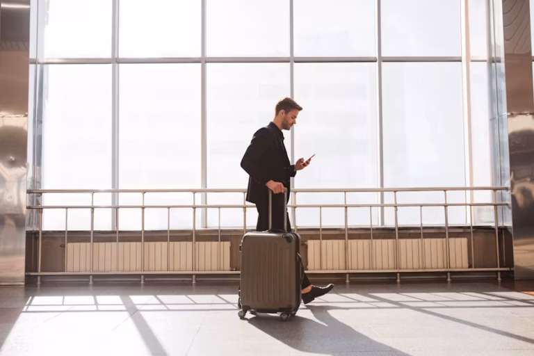 Leia mais sobre o artigo Buscador automático de passagens aéreas: como encontrar voos baratos em 2026?